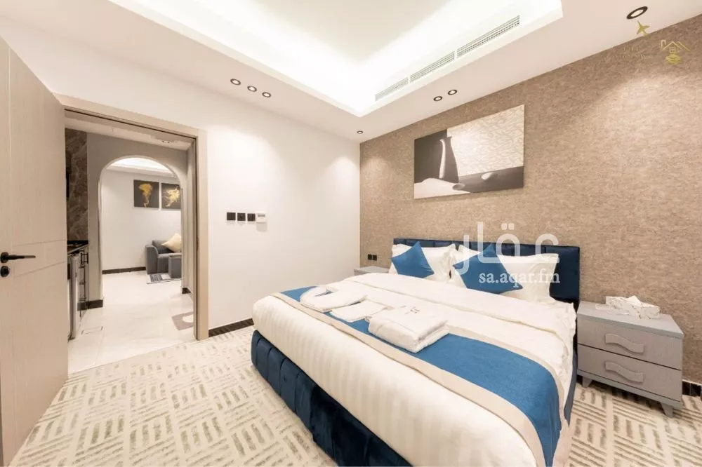 1 bedroom apartment in Bryman, Jeddah 5