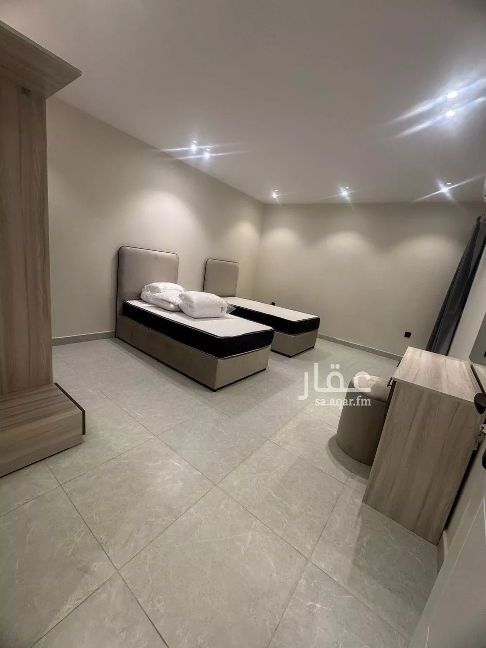 شقة 1 غرف في الصفا 2