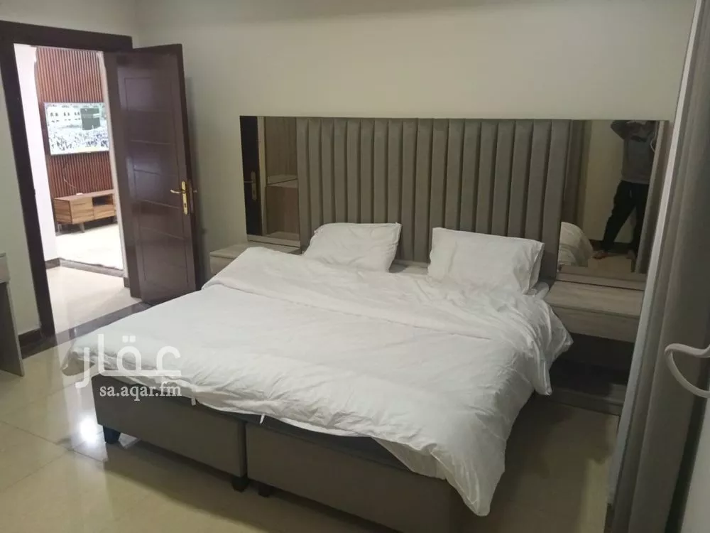 1 bedroom apartment in Al Marwa 4