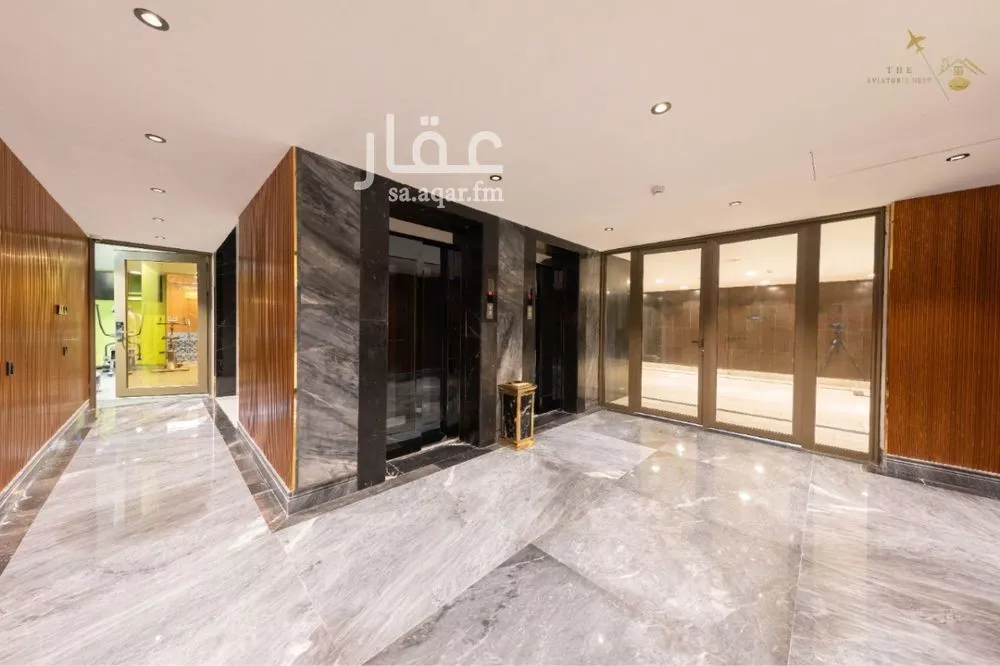 شقة 2 غرف في بريمان، جدة 5