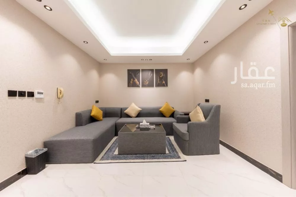 شقة 2 غرف في بريمان، جدة 10