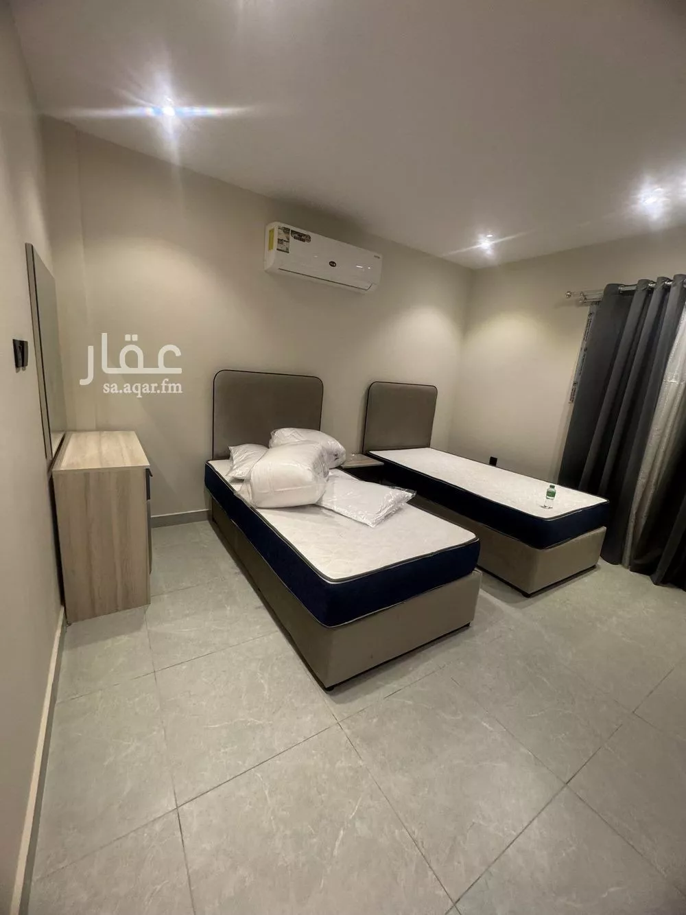 شقة 1 غرف في الصفا 5