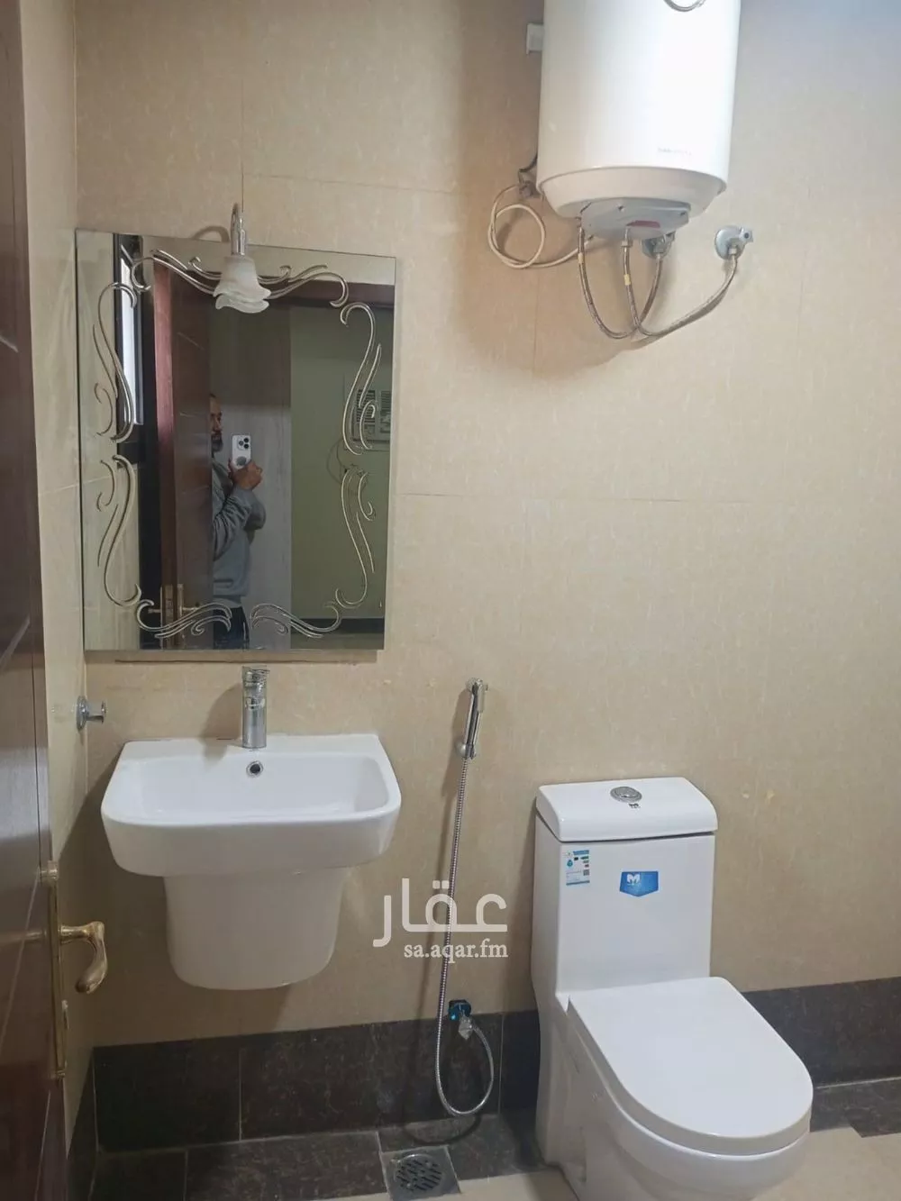 1 bedroom apartment in Al Marwa 2