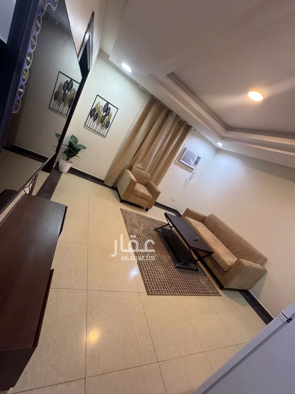 1 bedroom apartment in Al Marwa 4