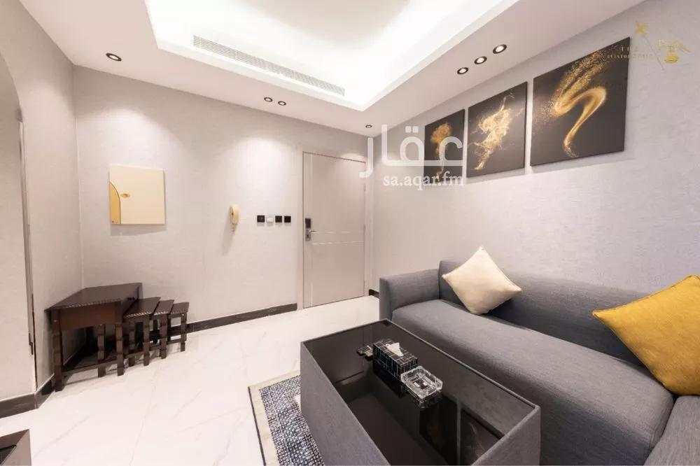 شقة 2 غرف في بريمان، جدة 4