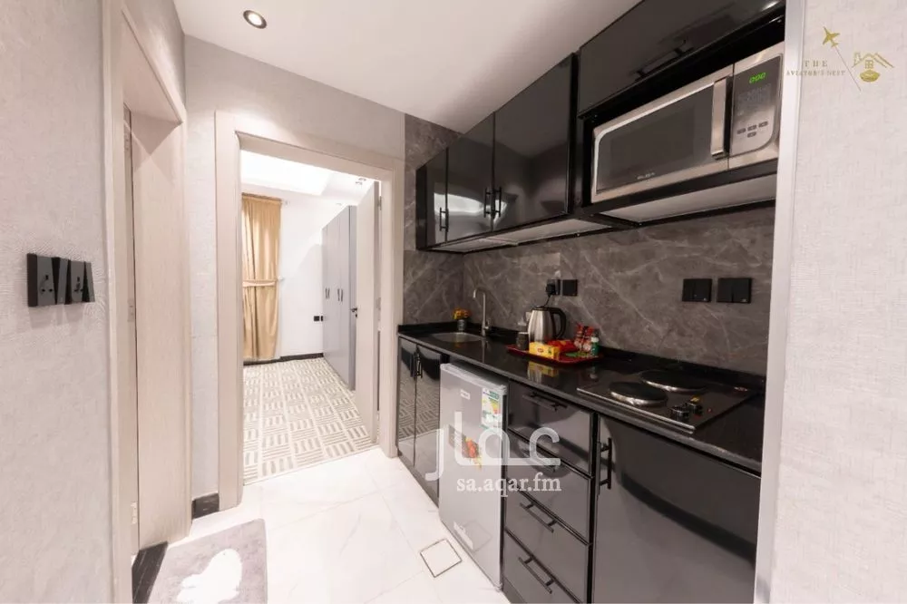 شقة 2 غرف في بريمان، جدة 6