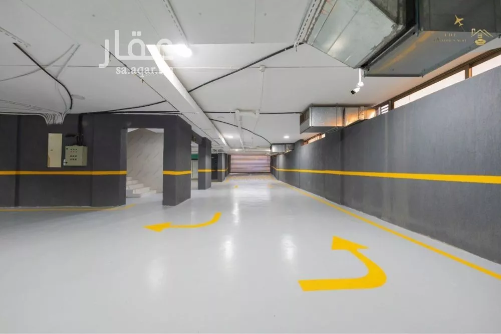 شقة 2 غرف في بريمان، جدة 11