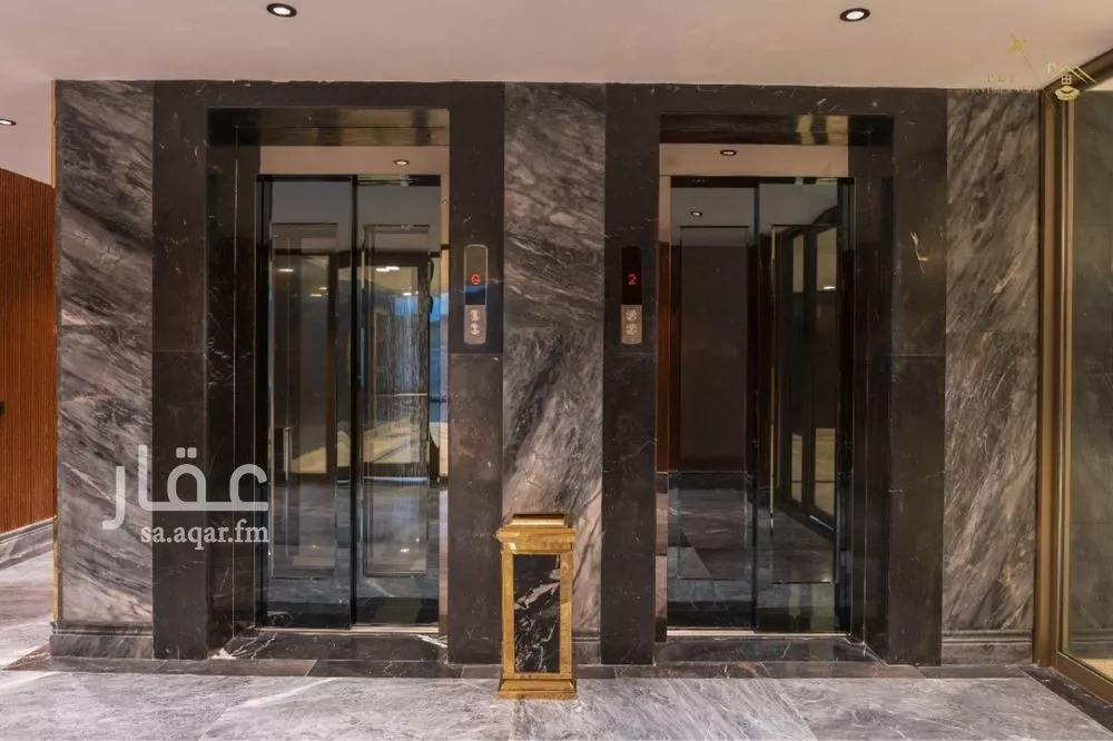 شقة 2 غرف في بريمان، جدة 13