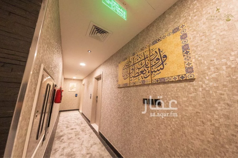 شقة 1 غرف في بريمان، جدة 7