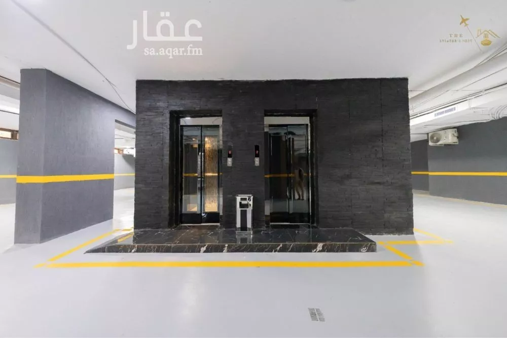 شقة 1 غرف في بريمان، جدة 10