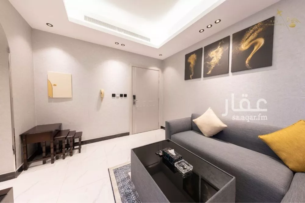 شقة 2 غرف في بريمان، جدة 14