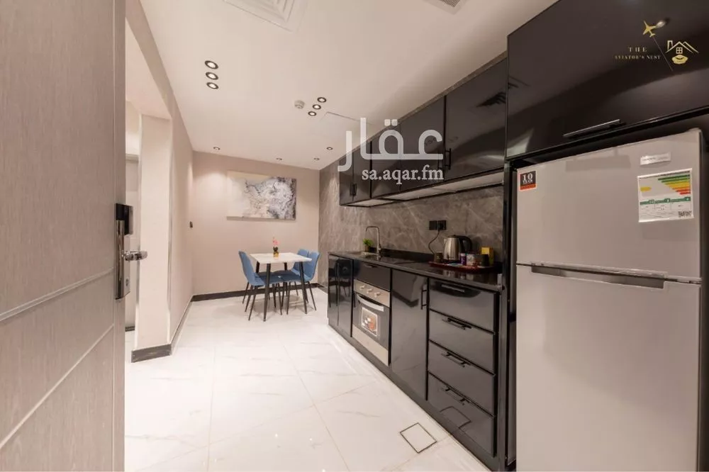 1 bedroom apartment in Bryman, Jeddah 8