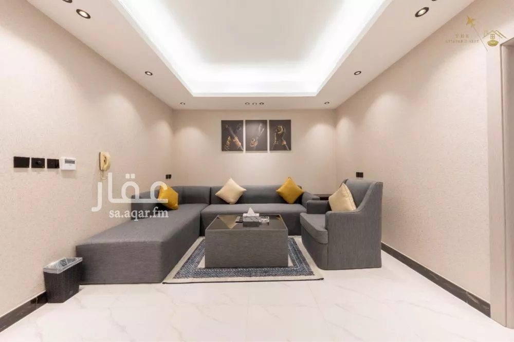 شقة 2 غرف في بريمان، جدة 4