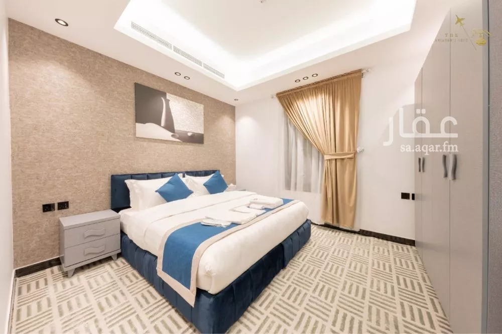 شقة 2 غرف في بريمان، جدة 16