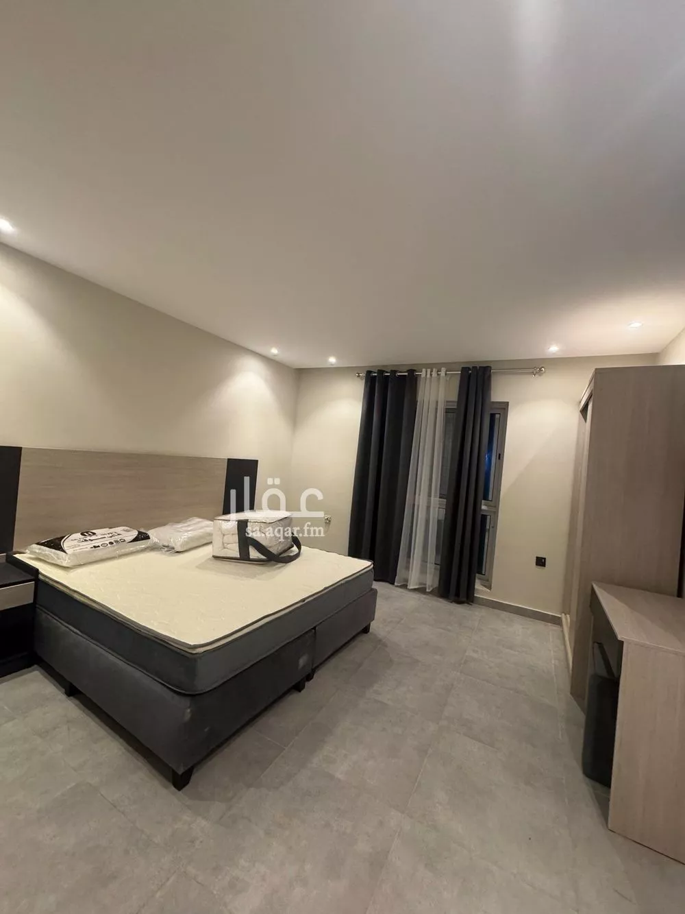 شقة 2 غرف في الصفا 1