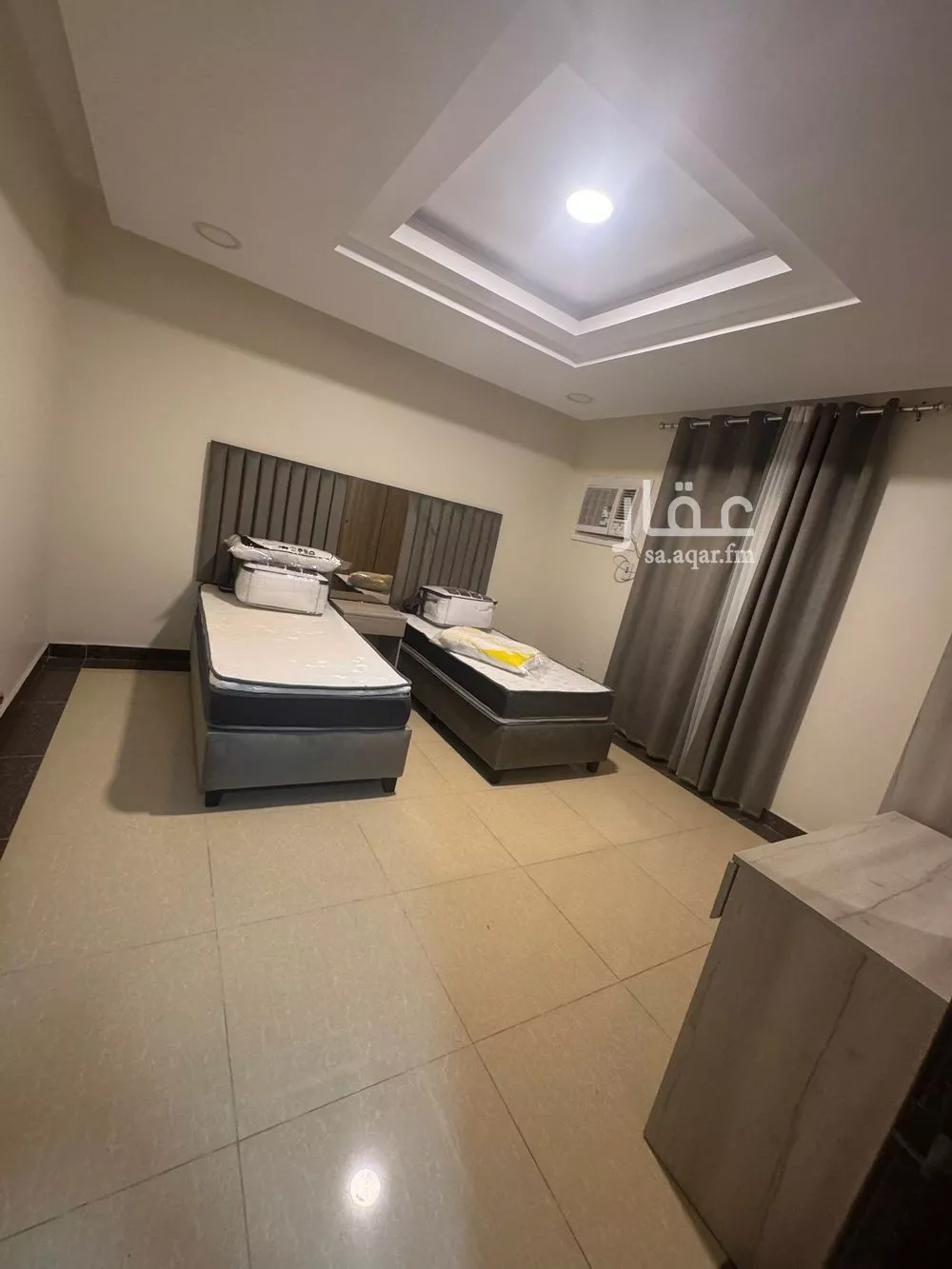 1 bedroom apartment in Al Marwa 5