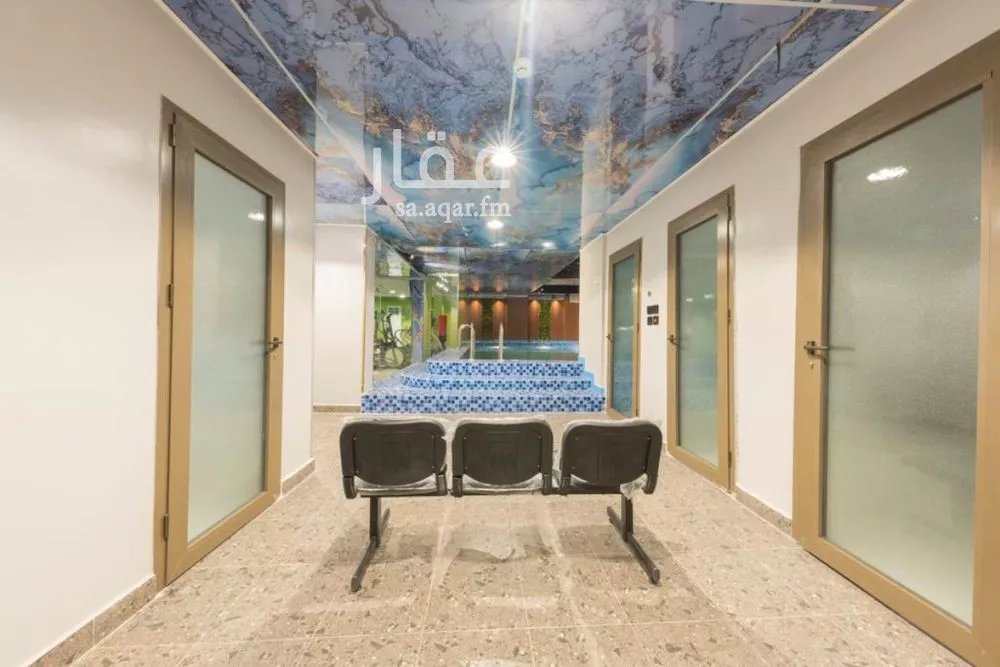 شقة 1 غرف في بريمان، جدة 9