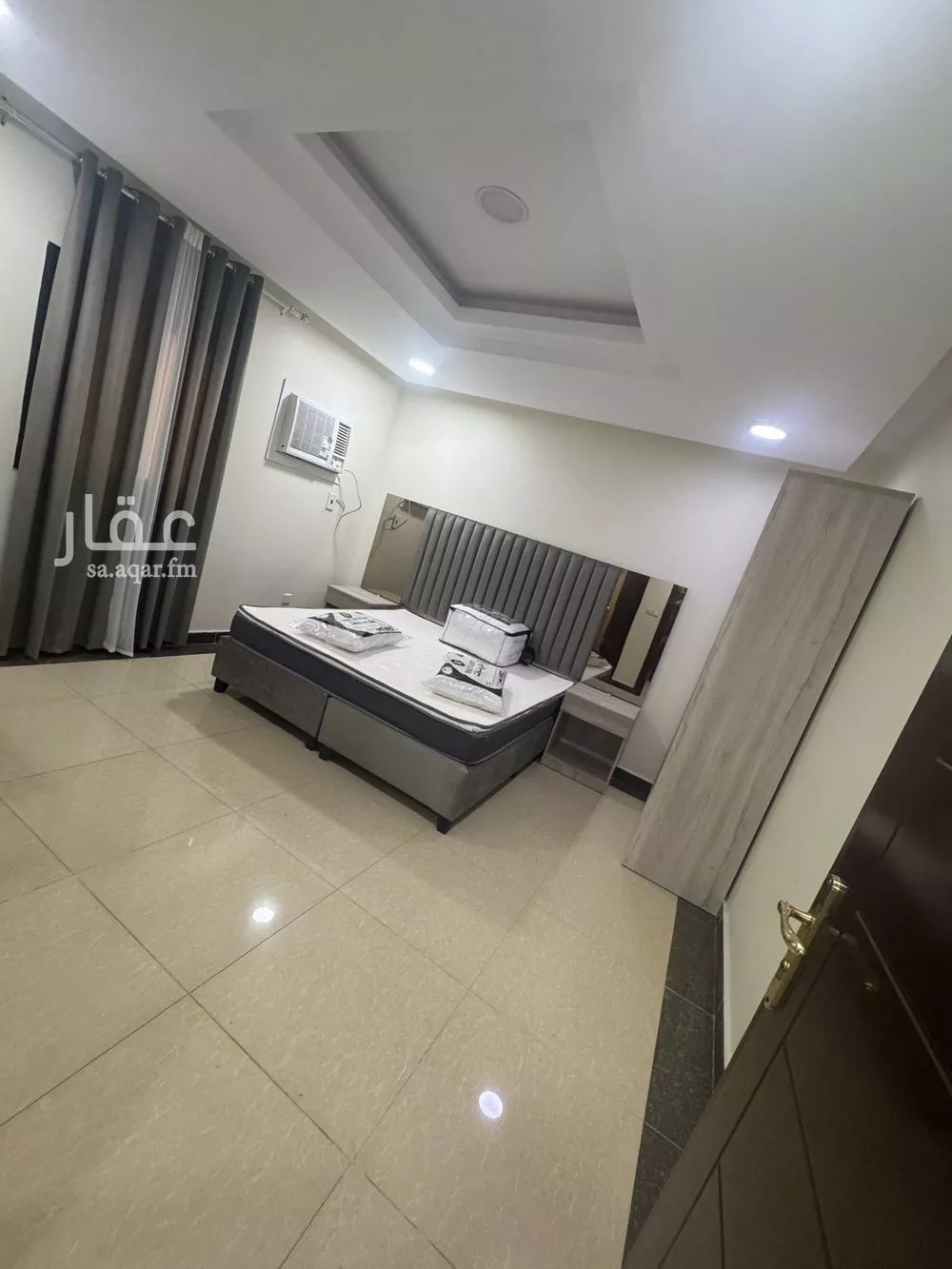 1 bedroom apartment in Al Marwa 3