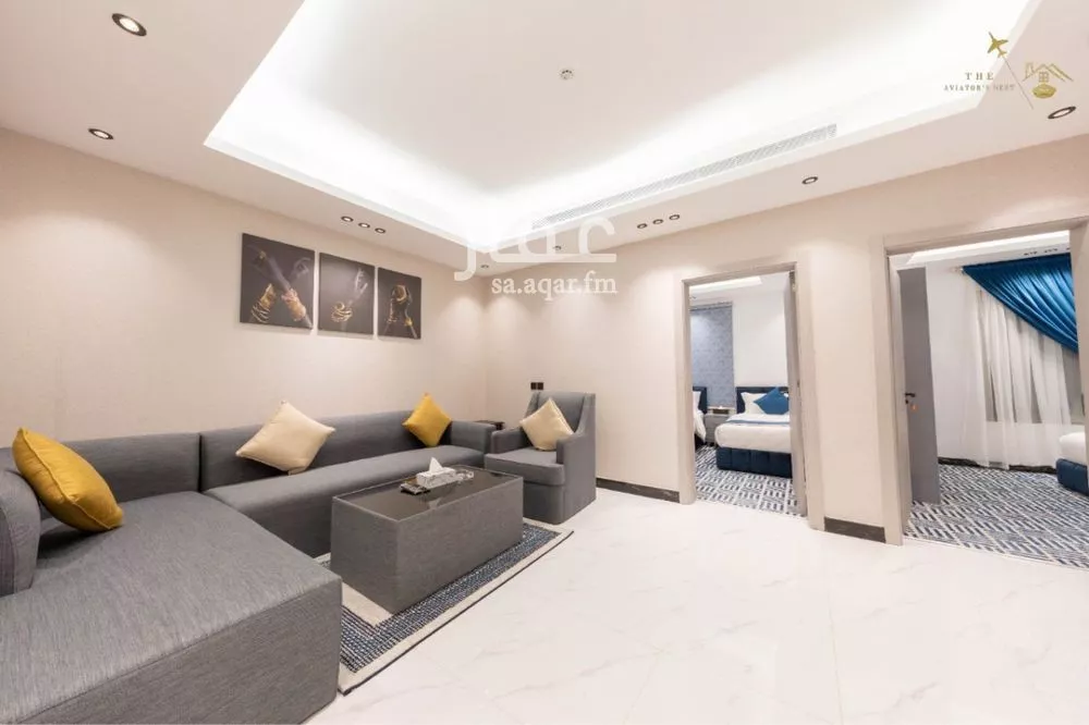 شقة 1 غرف في بريمان، جدة 15