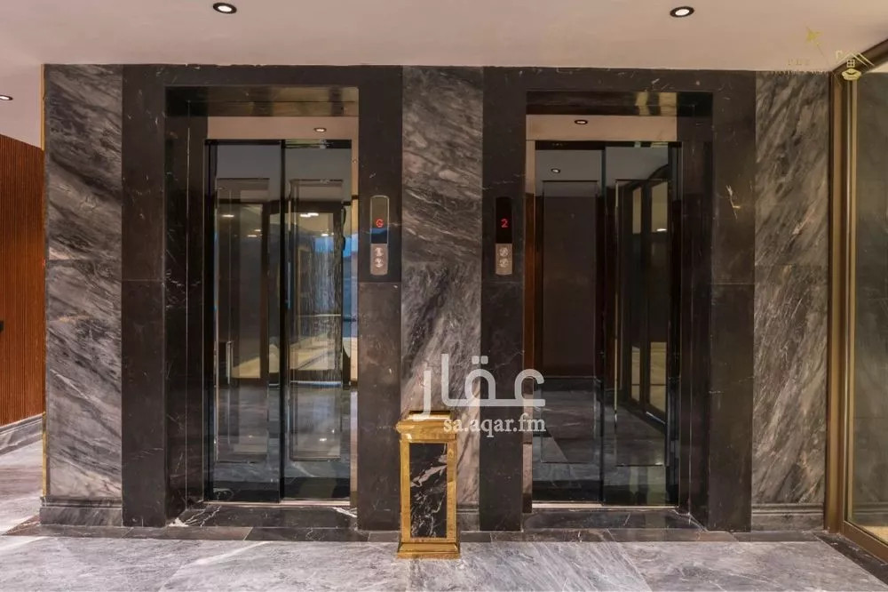 شقة 2 غرف في بريمان، جدة 11