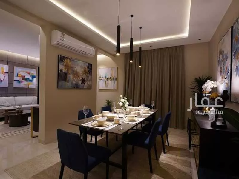 شقة 5 غرف في الصوارى 3