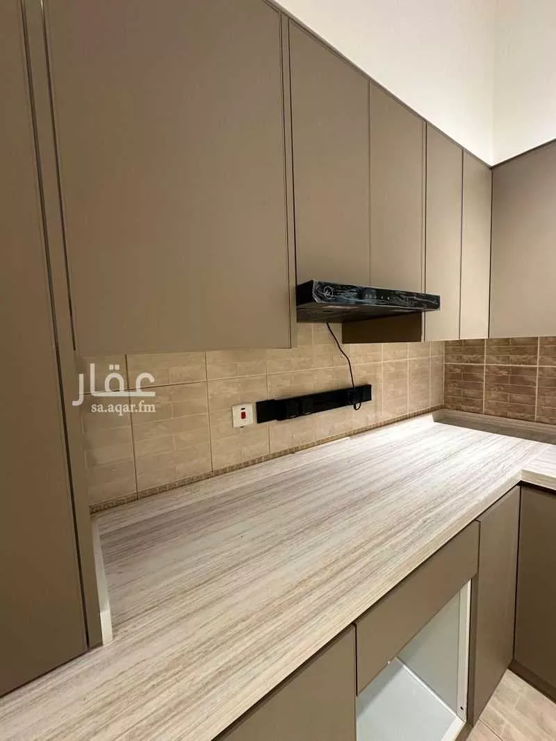 شقة 3 غرف في النرجس 2