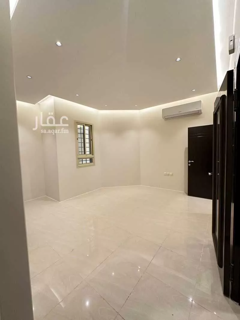 شقة 3 غرف في النرجس 4