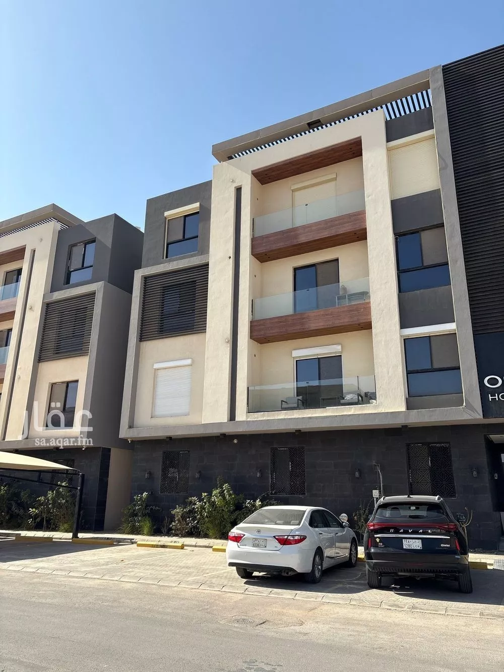 شقة 3 غرف في المونسية 5