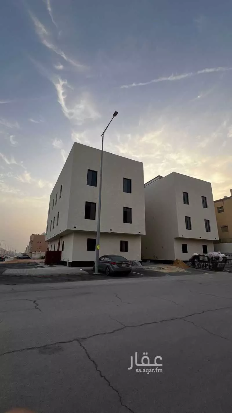 عمارة 750 م² في ظهرة لبن 2