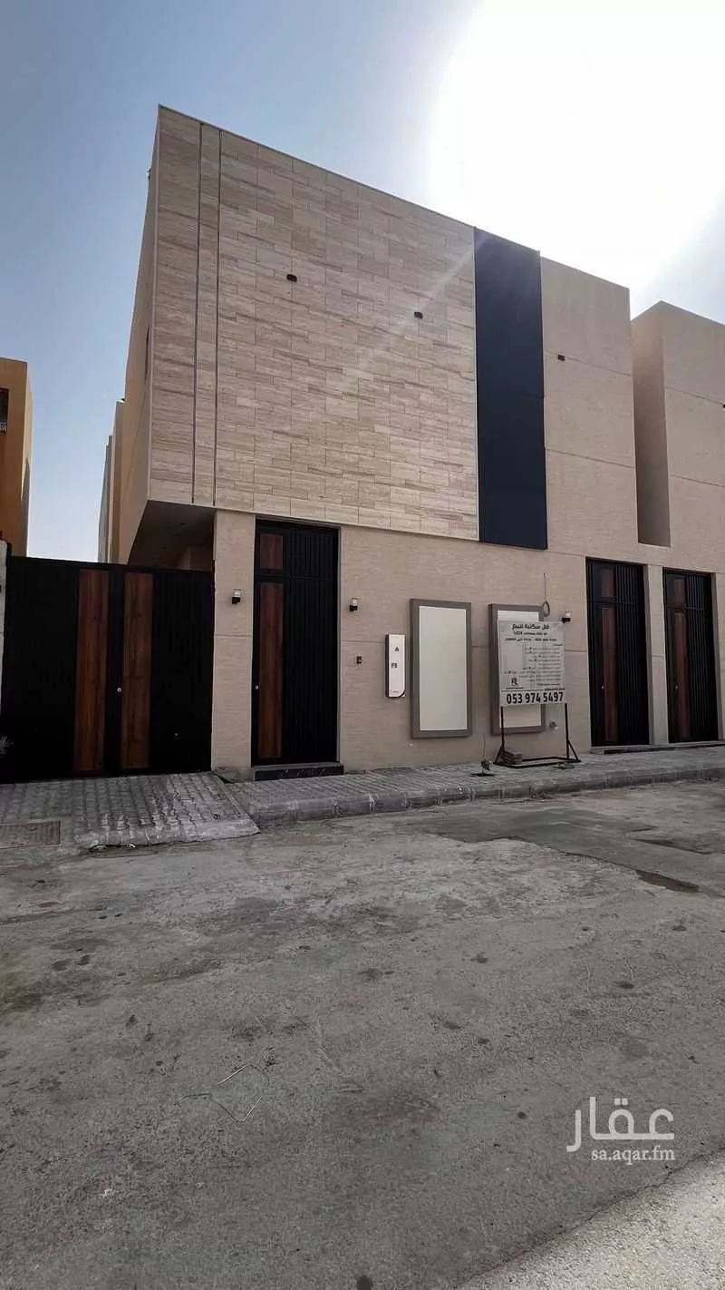 شقة 4 غرف في ظهرة لبن 2