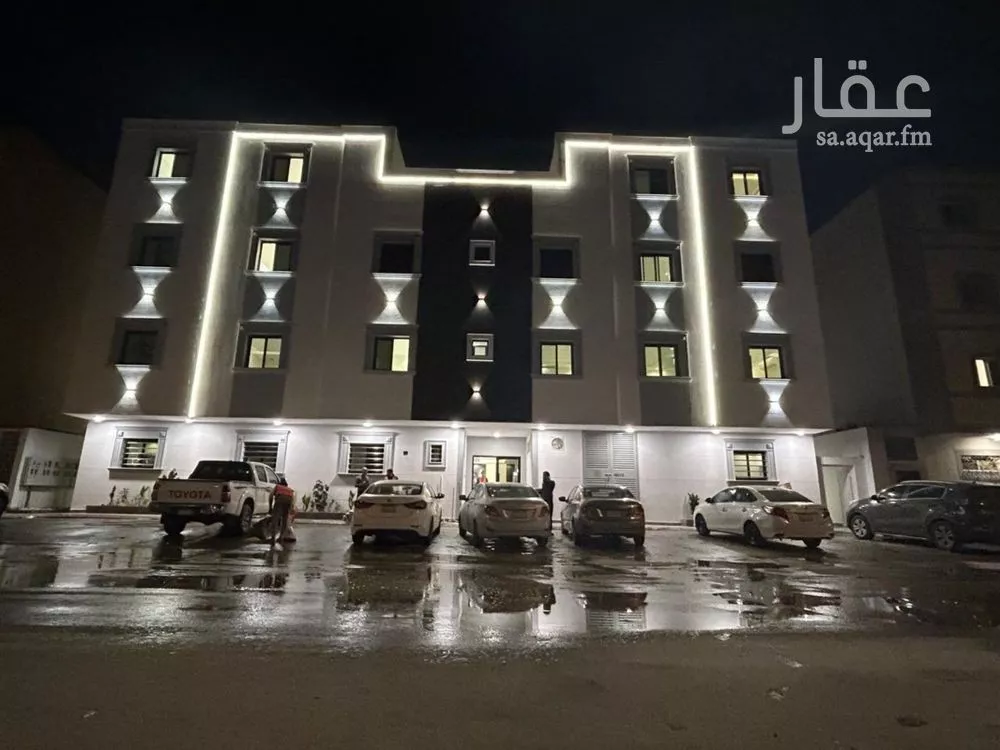 1 bedroom apartment in Al Malqa 1