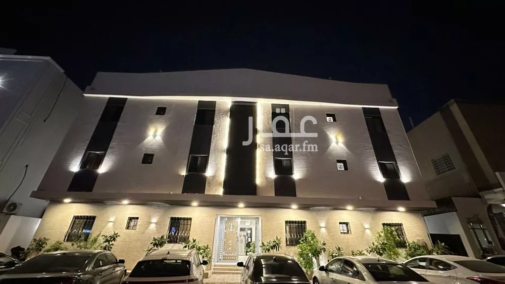 شقة 1 غرف في الياسمين 5