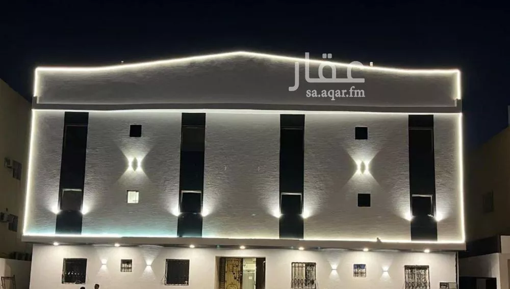 شقة 1 غرف في الياسمين 2