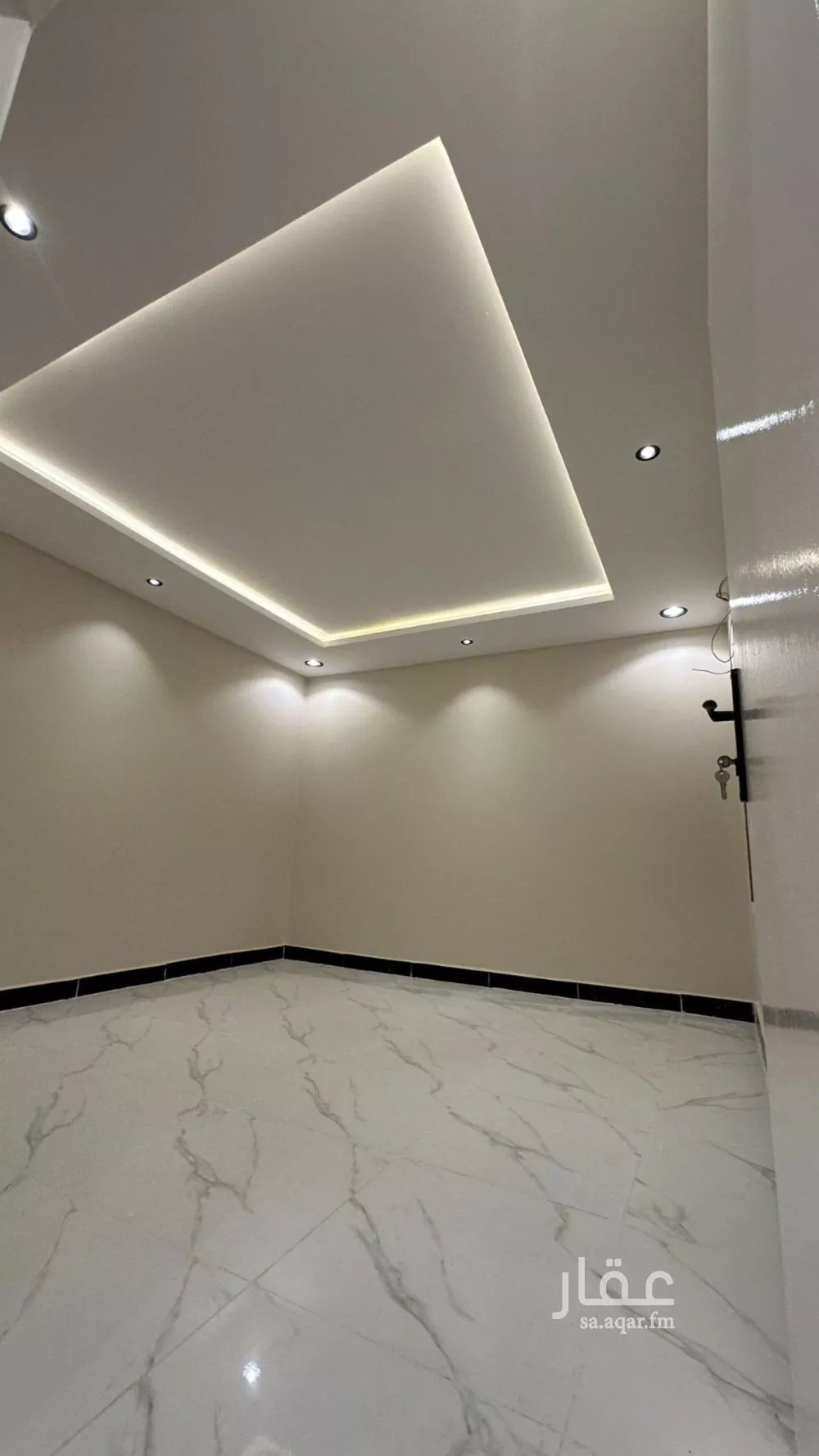 شقة 1 غرف في الخليج، الرياض 5