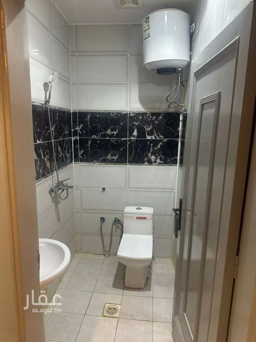 شقة 1 غرف في اشبيلية 2