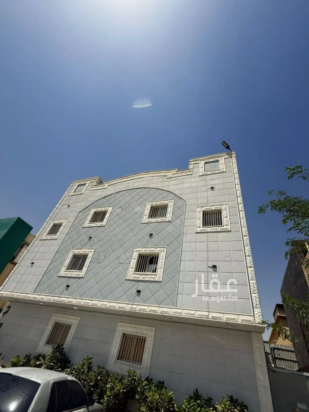 1 bedroom apartment in Al Aqiq
