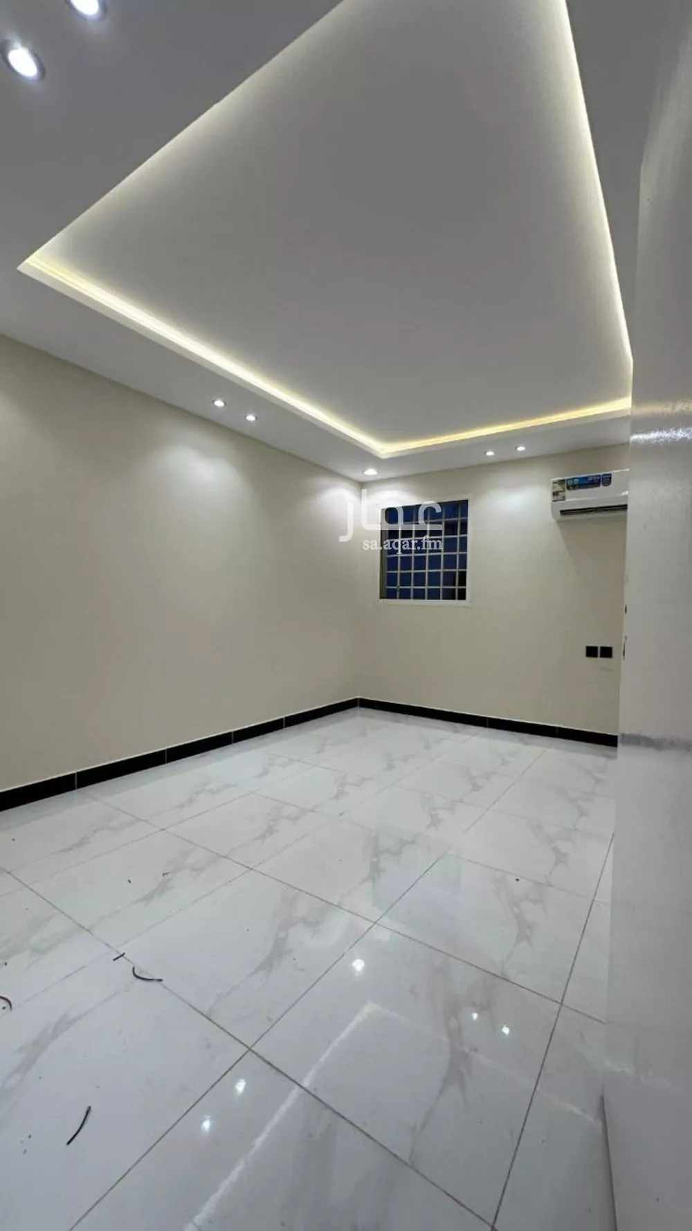 شقة 1 غرف في النسيم الغربي 5