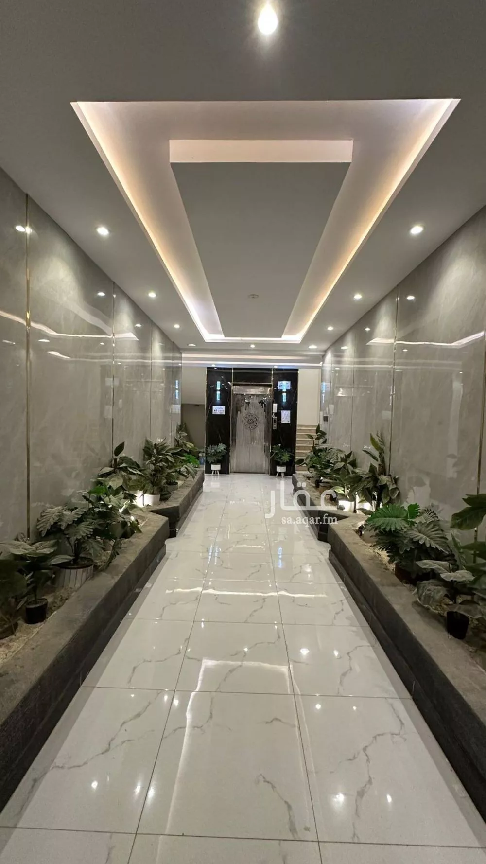 شقة 1 غرف في الياسمين 2