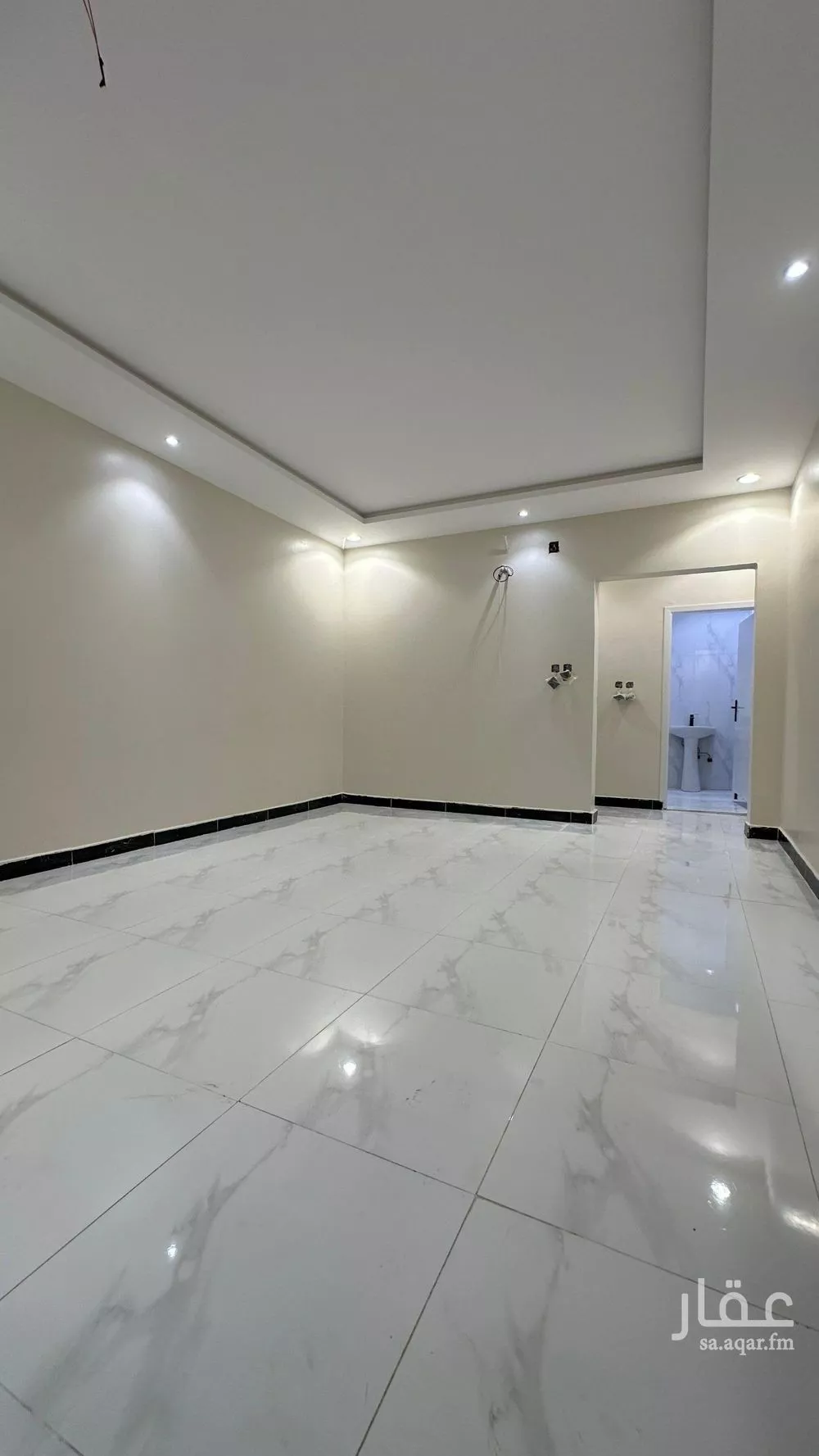 شقة 1 غرف في الخليج 2