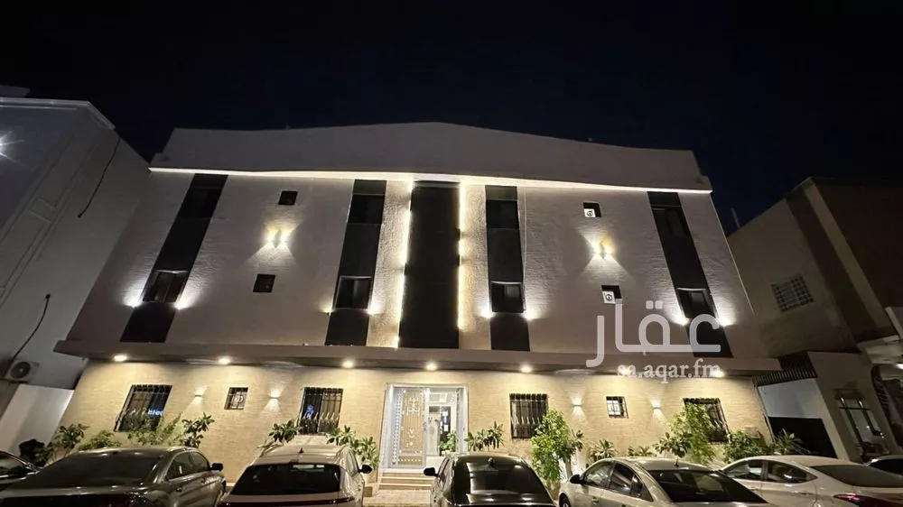 شقة 1 غرف في الياسمين 4