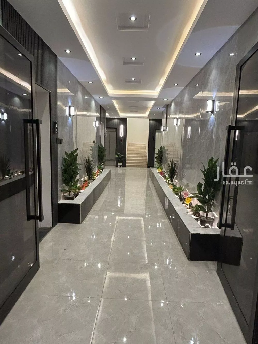 1 bedroom apartment in Al Malqa 4