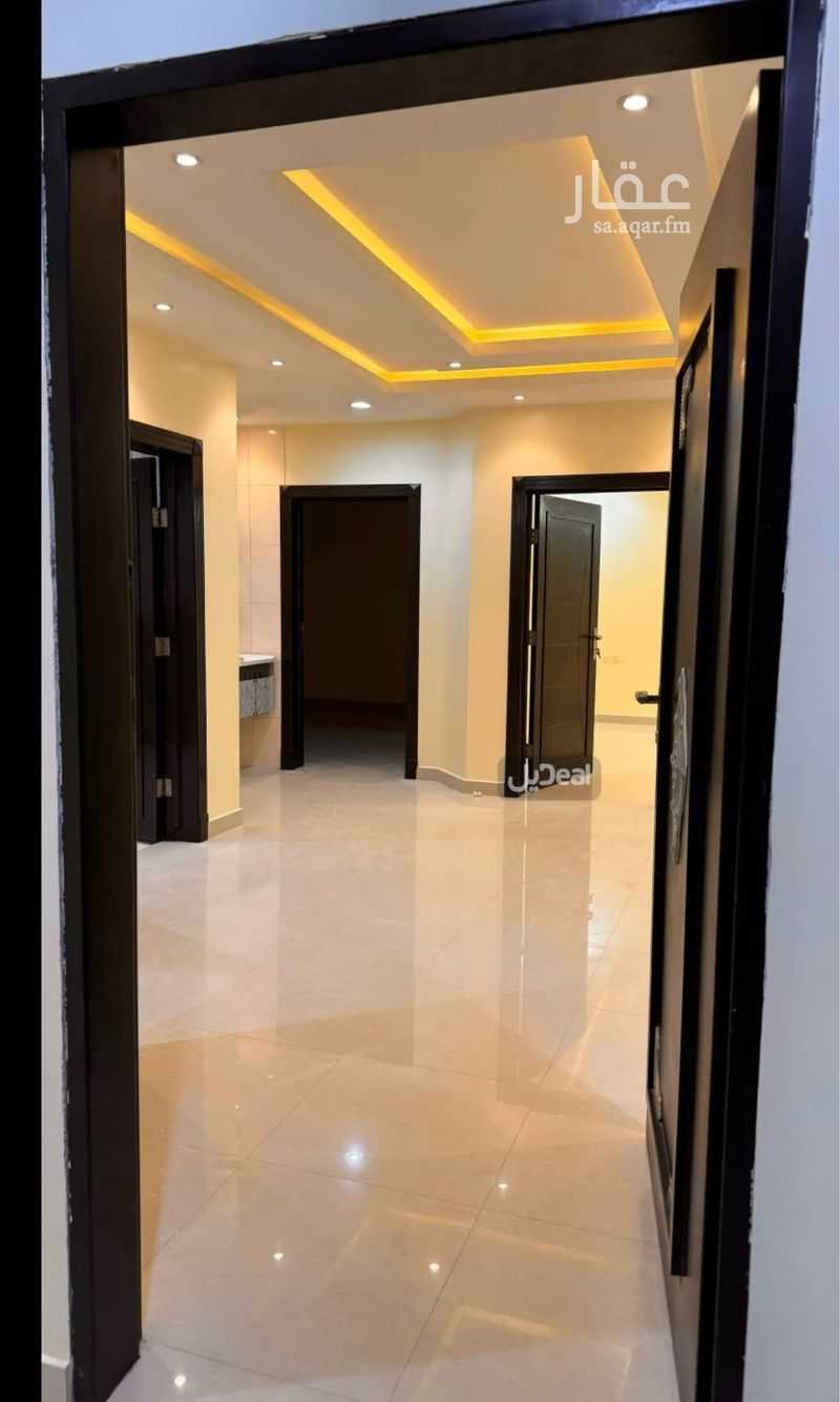 شقة 4 غرف في ظهرة نمار، الرياض 5