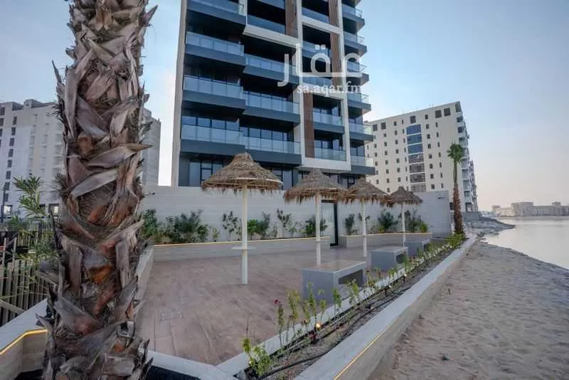 شقة 3 غرف في الخور 2