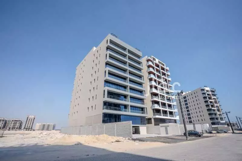 شقة 3 غرف في الخور 4