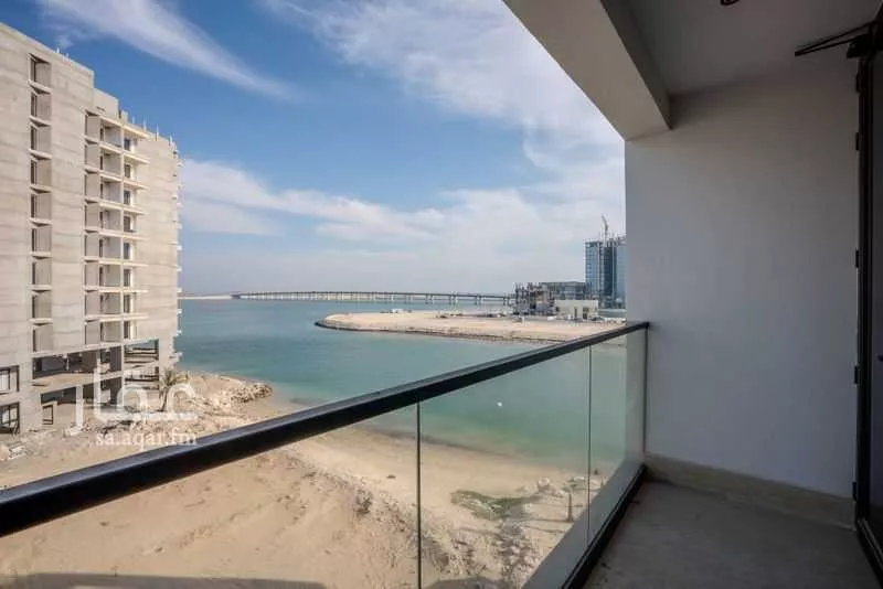 شقة 2 غرف في الخور، الدمام 11