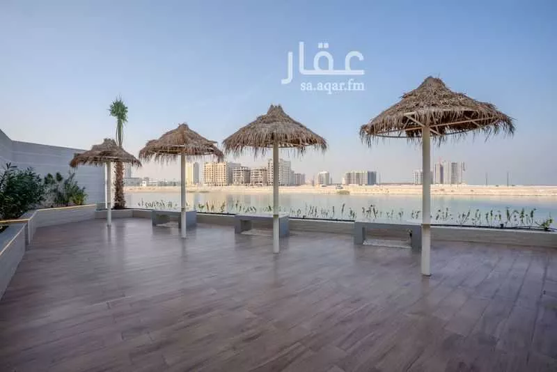 شقة 3 غرف في الخور 3