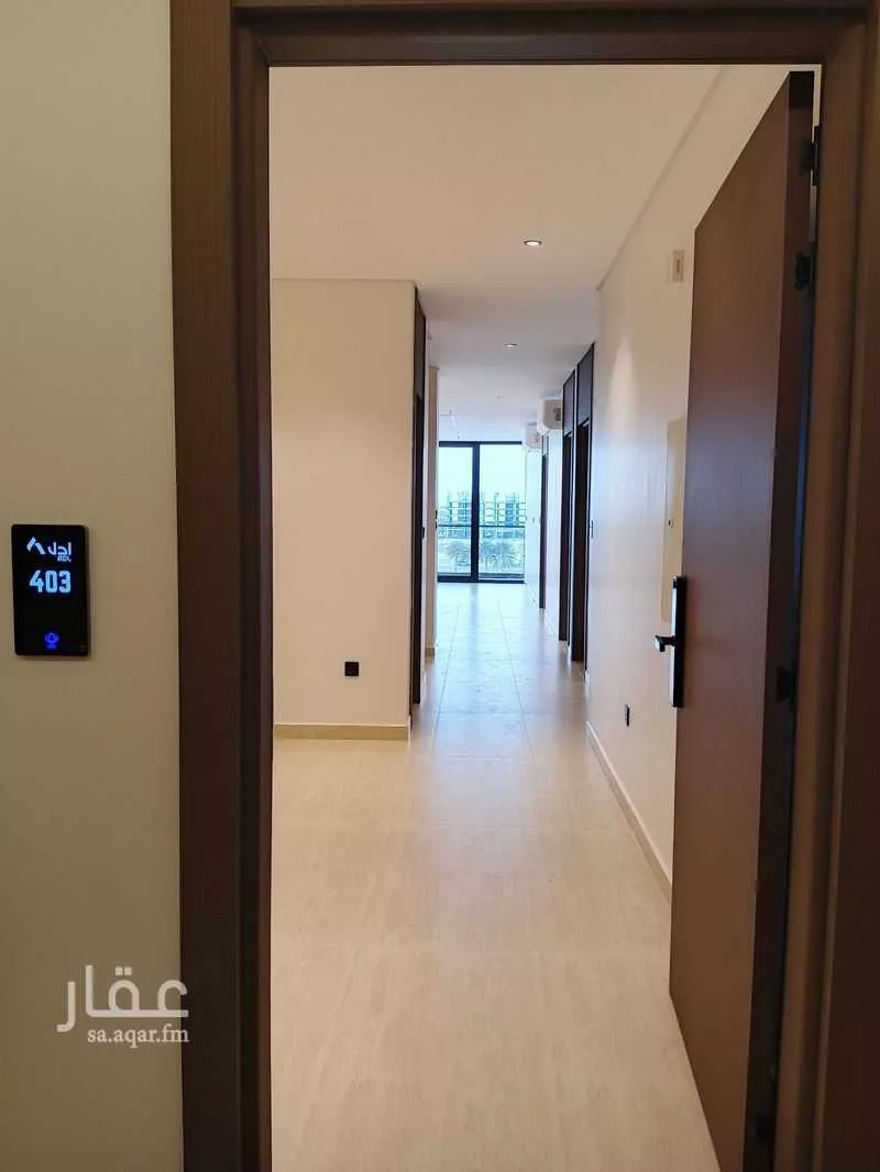 شقة 3 غرف في الخور 5