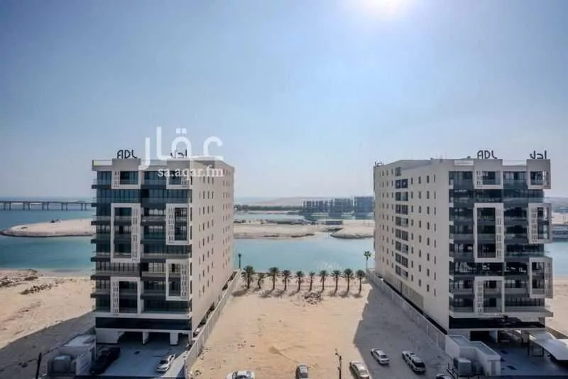 شقة 3 غرف في الخور 3