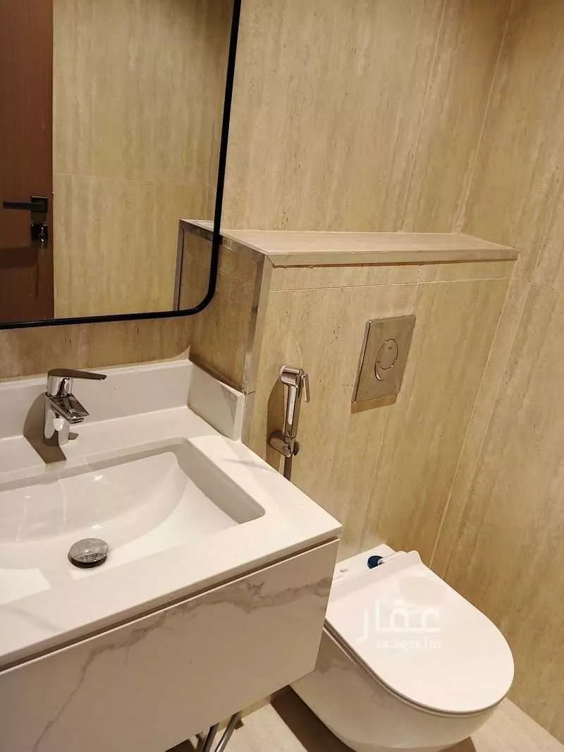 شقة 3 غرف في الخور 4