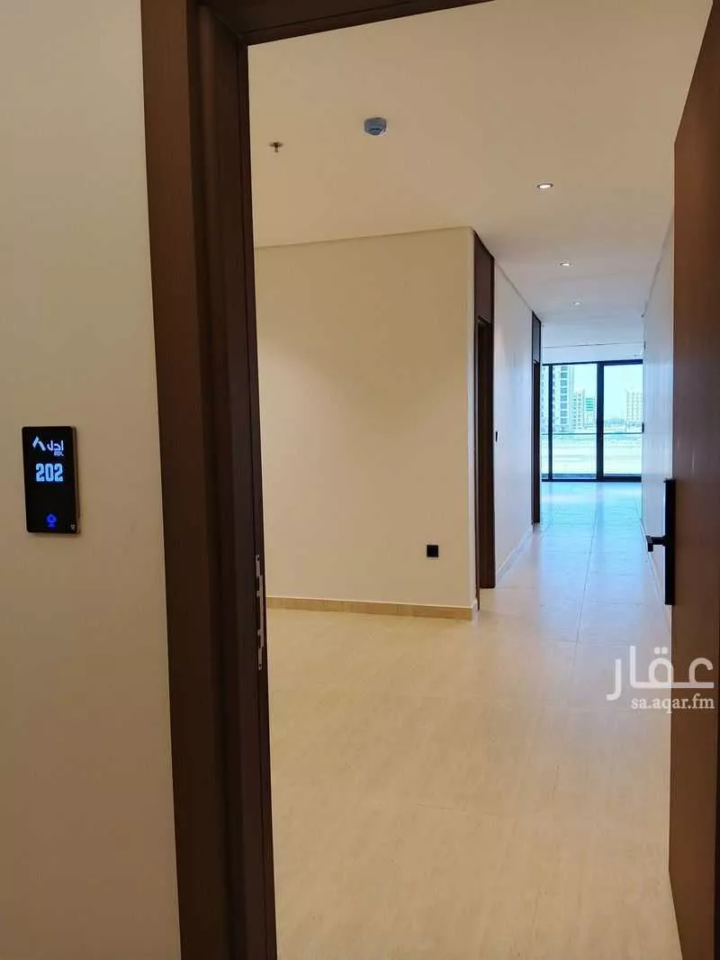 شقة 3 غرف في الخور 2